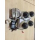 Набір 4 камери + DVR Hikvision + HDD 1 Tb + блок живлення 12 V