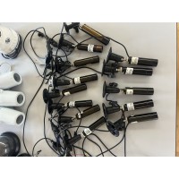Камера відеонагляду Atis AC-650B, D-Link DCS-2210, KPC 132 ZEP/F36