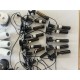 Камера відеонагляду Atis AC-650B, D-Link DCS-2210, KPC 132 ZEP/F36