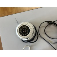 Камера відеонагляду Atis AC-650B, D-Link DCS-2210, KPC 132 ZEP/F36