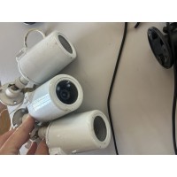 Камера відеонагляду Atis AC-650B, D-Link DCS-2210, KPC 132 ZEP/F36