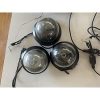 Камера відеонагляду Atis AC-650B, D-Link DCS-2210, KPC 132 ZEP/F36