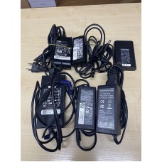 Адаптер Dell 19.5v 3.34a 65 Watt 7.4mm*5.0mm