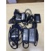 Адаптер Dell 19.5v 3.34a 65 Watt 7.4mm*5.0mm
