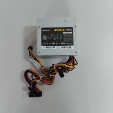 Блок питания до ПК  CHIEFTEC I-ARENA 450W