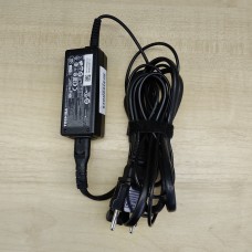 Блок живлення Toshiba 19V 2.37A, 45W, 5.5х2.5 мм, Оригінал
