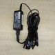 Блок живлення Toshiba 19V 2.37A, 45W, 5.5х2.5 мм, Оригінал