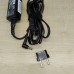 Блок живлення Toshiba 19V 2.37A, 45W, 5.5х2.5 мм, Оригінал