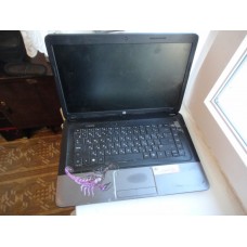 Ноутбук HP 650