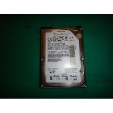 Жесткий диск Hitachi 60GB IDE