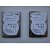 Жесткий диск Seagate Momentus 5400.6, 250 ГБ 