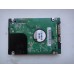 Жесткий диск Western Digital Scorpio Blue 250GB (WD2500BEVS)