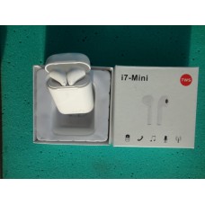 Беспроводные наушники i7 mini TWS