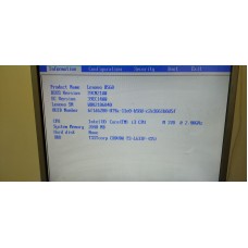 Ноутбук Lenovo B560