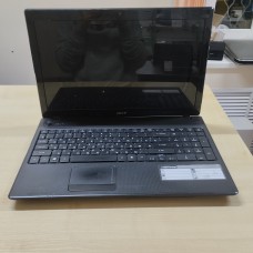 Acer Aspire 5253G-E303G32Mnkk, батарея