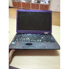 Acer Aspire 5732z на запчастини, можлива розборка