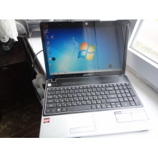 Acer Emashines e640g