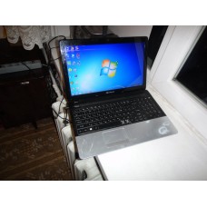 Ноутбук Acer Packard Bell TE11HC-B964G50Mnks