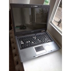 Asus F3S рабочий