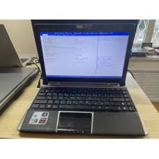 Ноутбук ASUS Eee PC Lamborghini VX6