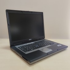 Dell Latitude D830