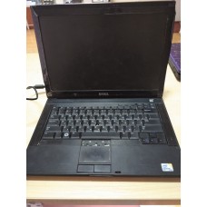 Dell E6400 Core 2 Duo P8700 2.53ГГц, 4Гб, HDD 80Гб