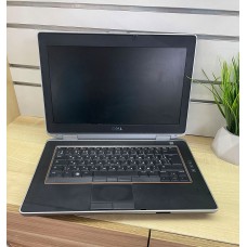 Dell Latitude E6420