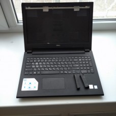 Продам ноутбук Dell Inspiron 15 3542 