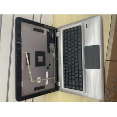 Ноутбук HP Pavilion dv6-3065er, ОЗУ 4Гб, HDD 320 Гб, батарея