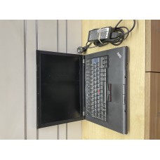 Lenovo THINKPAD T410 (2537)