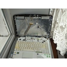 Ноутбук Acer 5520g