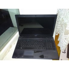 Ноутбук Acer TravelMate 5735g