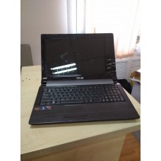 Ноутбук Asus N53 N53DA