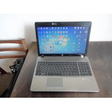Ноутбук HP 4535s