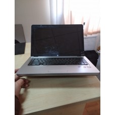 Ноутбук HP G62