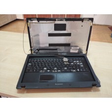 Ноутбук Lenovo G565 на запчастини