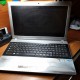 Ноутбук Samsung RV509 на запчасти или восстановление