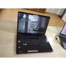 Toshiba L505D матрица рабочая