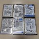 HDD 6 жорстких дисків для ноутбуків