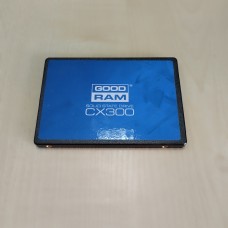SSD GOODRAM CX300, 120 Гб