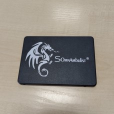 SSD H650, 256 Гб 