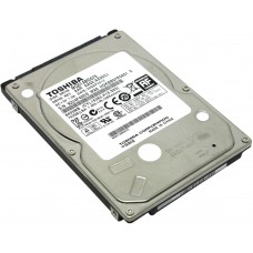   Жесткий диск 2.5" 750Gb Toshiba MQ01ABD075 (8Mb/5400/SATAII)