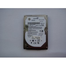 Жесткий диск Seagate 120Gb, 120 Гб