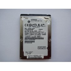 Жесткий диск Hitachi 160Gb, 160 Гб