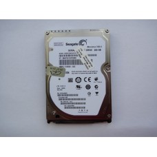 Жесткий диск Seagate 250Gb, 250 Гб