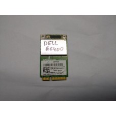 Блютус модуль Dell 0P560G WPAN Bluetooth Card Mini-PCI-E