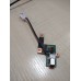 Lenovo T400 плата USB p/n 44C4060