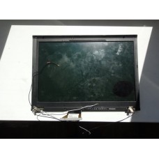 Верхняя крышка корпуса Lenovo T400