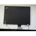 Верхняя крышка корпуса ноутбука Lenovo T400
