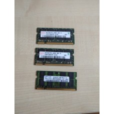Оперативная память Hynix SODIMM DDR2 2GB, 800 MHz